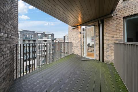 undefined, Wenborn Building, 23 Penny Brookes Street, E15
