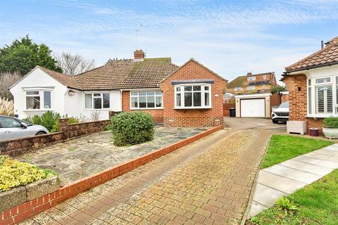 2 bedroom semi-detached bungalow for sale, Farmway Close, Hove