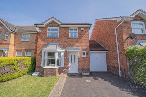 Felton Grove, Solihull, B91