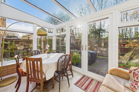 4 bedroom terraced house for sale, Sunmead Walk, Cambridge