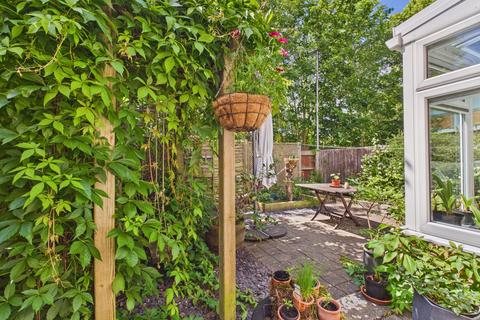 Terraced house - Sunmead Walk, Cherry Hinton