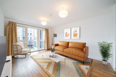Harry Zeital Way, London E5