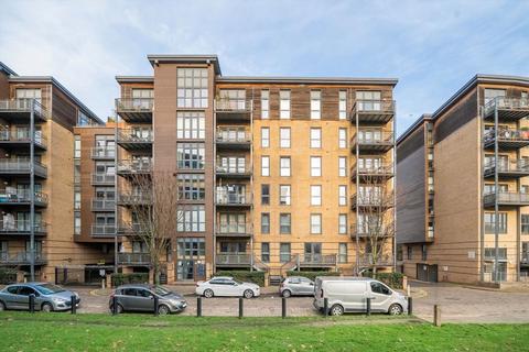 Harry Zeital Way, London E5