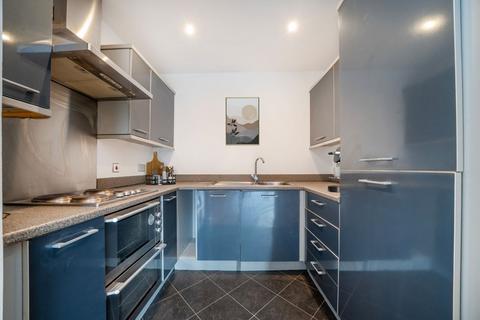 2 bedroom flat for sale, Harry Zeital Way, London E5