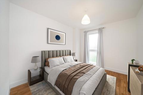 2 bedroom flat for sale, Harry Zeital Way, London E5