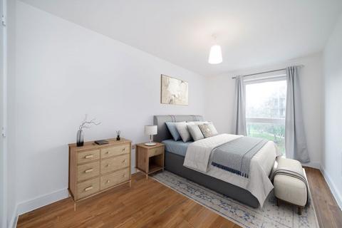 2 bedroom flat for sale, Harry Zeital Way, London E5