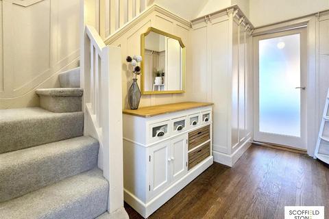 3 bedroom semi-detached house for sale, Queens Drive, Littleover, Derby