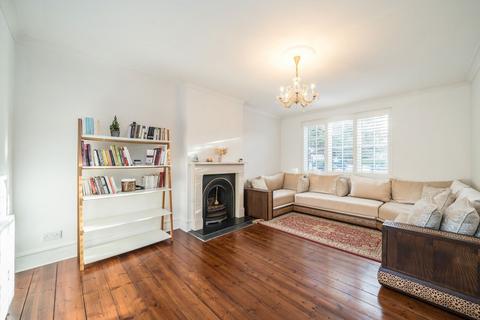 3 bedroom house for sale, Cricklade Avenue, London SW2