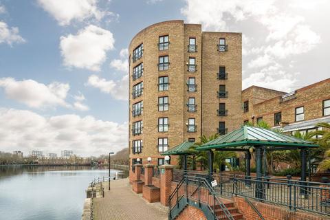2 bedroom flat for sale, Russell Place, London SE16