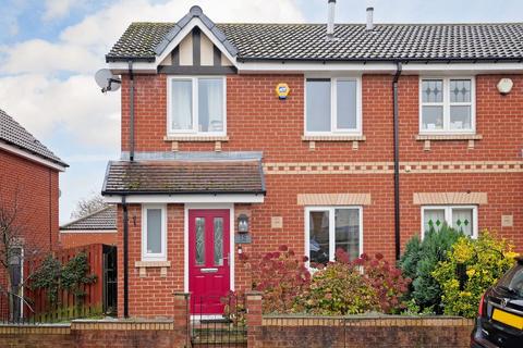 undefined, The Green, Rotherham S66