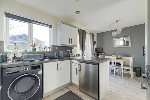 undefined, The Green, Rotherham S66