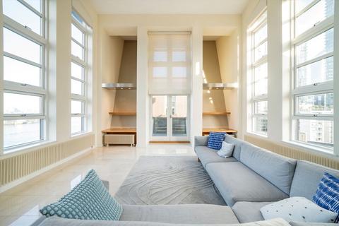 3 bedroom flat to rent, Westferry Road, London E14