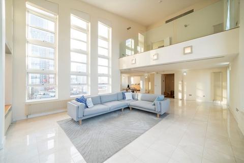 3 bedroom flat to rent, Westferry Road, London E14