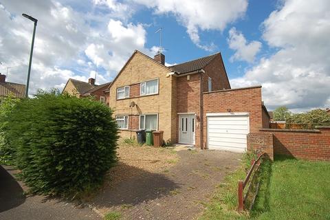 3 bedroom semi-detached house to rent - Boswell Close, Peterborough, Cambridgeshire