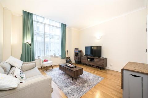 1 bedroom apartment for sale, North Block, London SE1