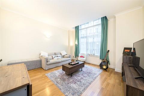 1 bedroom apartment for sale, North Block, London SE1