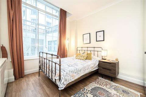 1 bedroom apartment for sale, North Block, London SE1