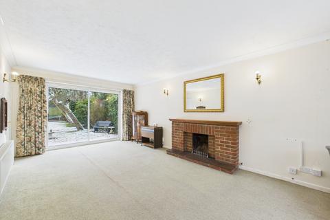 undefined, Wolverton Road, Baughurst, RG26