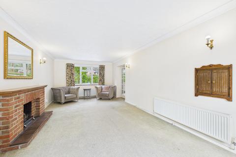 undefined, Wolverton Road, Baughurst, RG26
