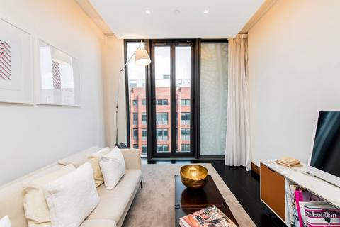 2 bedroom apartment to rent, Park House Apartments, W1K