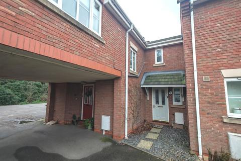 3 bedroom terraced house to rent, The Pyke, Rothley LE7