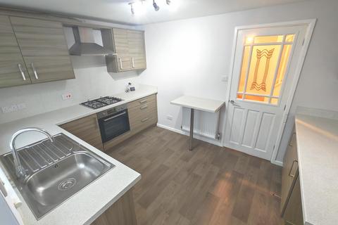 3 bedroom terraced house to rent, The Pyke, Rothley LE7