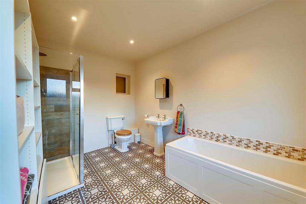 En-Suite