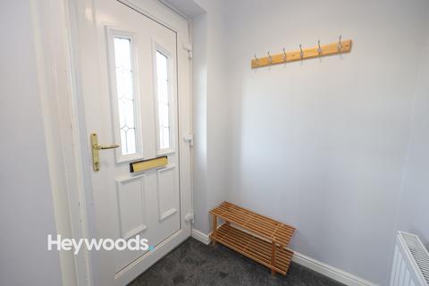 3 bedroom detached house to rent, Thornham Close, Newcastle
