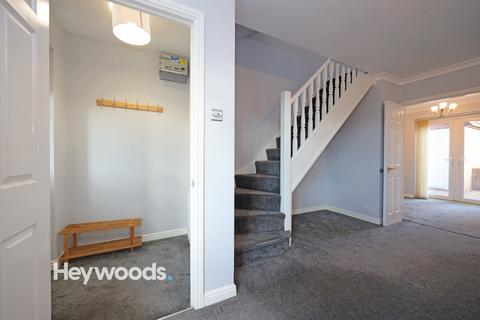 3 bedroom detached house to rent, Thornham Close, Newcastle