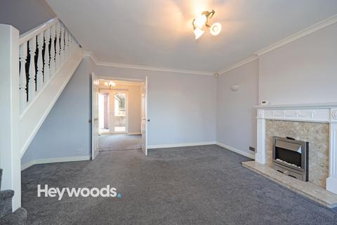 3 bedroom detached house to rent, Thornham Close, Newcastle
