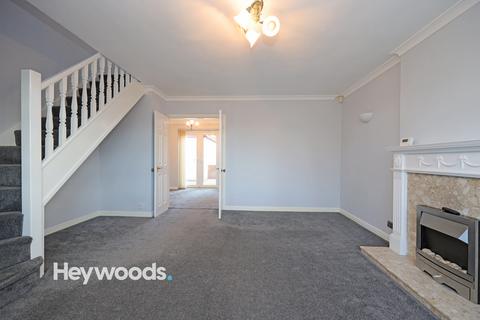 3 bedroom detached house to rent, Thornham Close, Newcastle