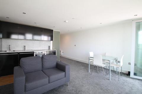 1 bedroom flat to rent, Litmus Building, 195 Huntingdon Street, Nottingham, NG1