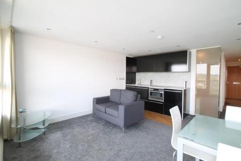 1 bedroom flat to rent, Litmus Building, 195 Huntingdon Street, Nottingham, NG1