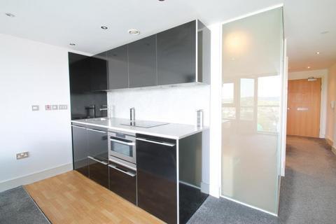 1 bedroom flat to rent, Litmus Building, 195 Huntingdon Street, Nottingham, NG1