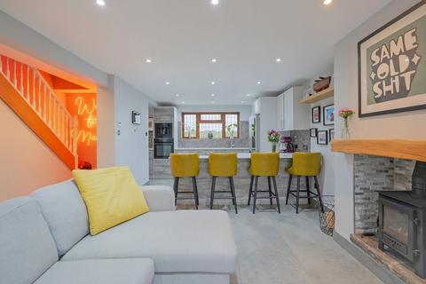 undefined, Abbey Lane, Sheffield S25