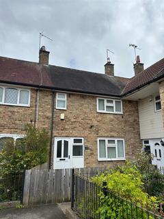 2 bedroom terraced house to rent, Limerick Close, Hull