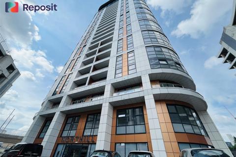 Northill Apartments, 65 Furness Quay, Salford