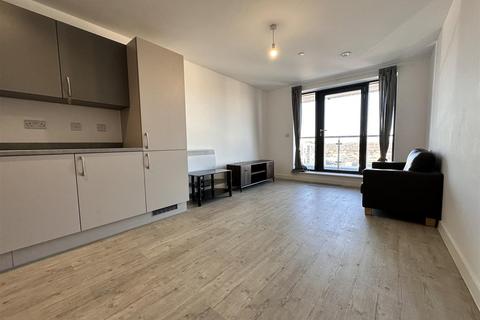 undefined, Northill Apartments, 65 Furness Quay, Salford
