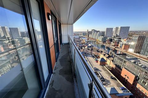 undefined, Northill Apartments, 65 Furness Quay, Salford