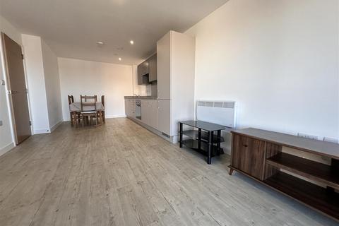 undefined, Northill Apartments, 65 Furness Quay, Salford