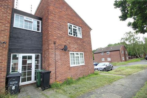 undefined, Brendon Close, Shepshed LE12