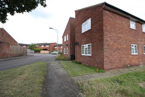 undefined, Brendon Close, Shepshed LE12
