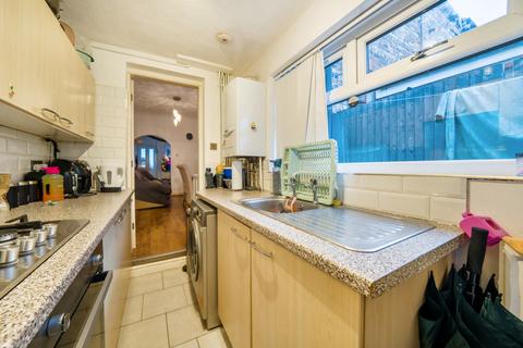 3 bedroom terraced house for sale, Moorland Road, Stoke-on-Trent, Staffordshire