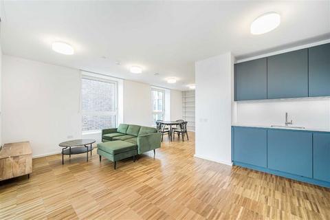 2 bedroom flat to rent, Georgiana Street, London NW1