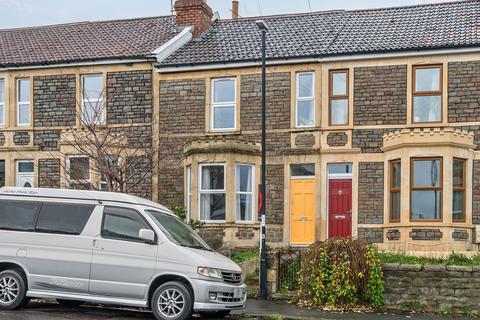 3 bedroom terraced house for sale, Trelawney Park, Bristol BS4
