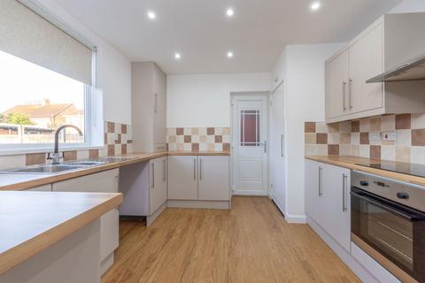 3 bedroom semi-detached house for sale, Bywell Road, Ashington NE63