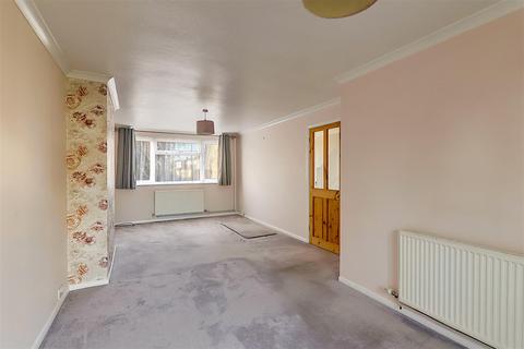 3 bedroom end of terrace house for sale, Pentland Road, Worthing