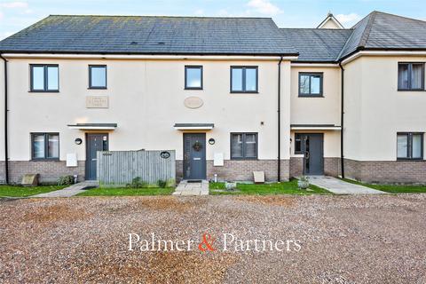 3 bedroom terraced house for sale, Priory Street, Colchester, Essex, CO1