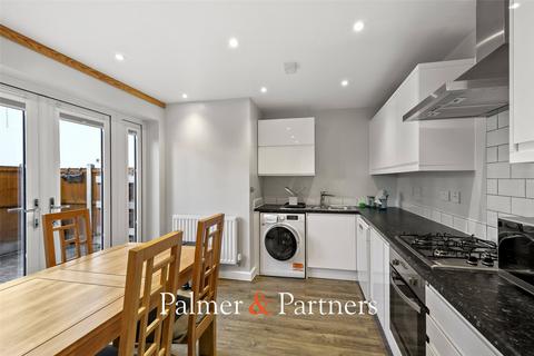 3 bedroom terraced house for sale, Priory Street, Colchester, Essex, CO1