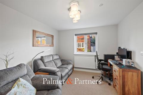 3 bedroom terraced house for sale, Priory Street, Colchester, Essex, CO1